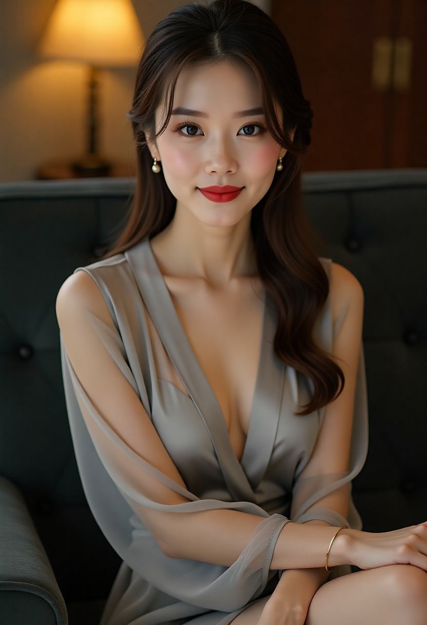 秘密花园海报